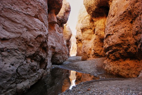 Sesriem Canyon