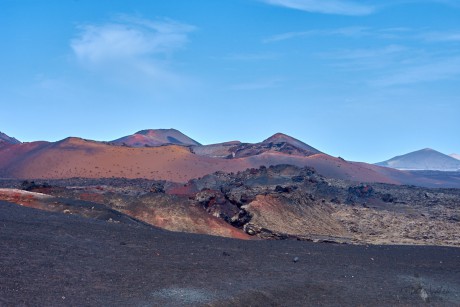 Caldera del Corazoncillo