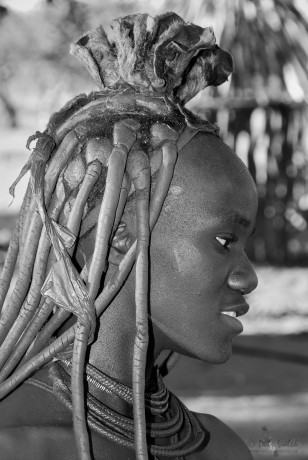 Lidé   Himba