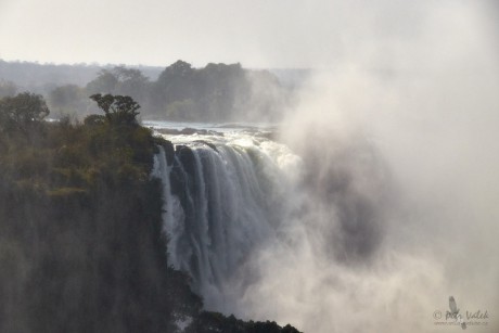 Victoria Falls