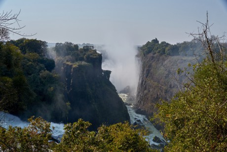 Victoria  Falls