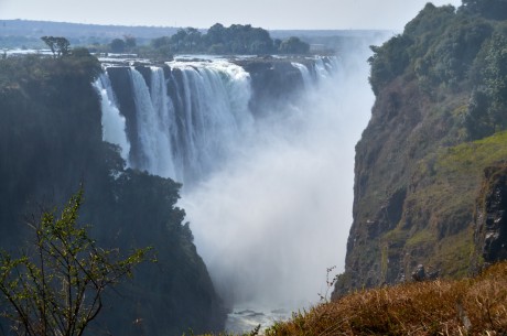 Victoria   Falls