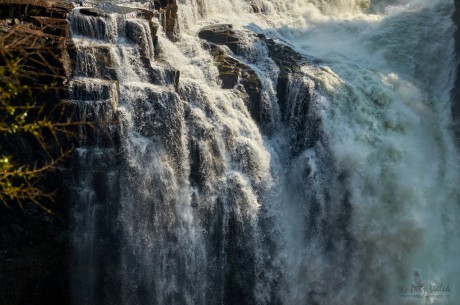 Victoria     Falls