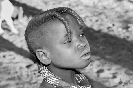 Lidé     Himba