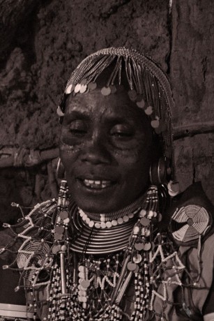 Lidé Datoga