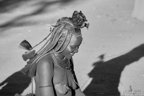 Lidé       Himba