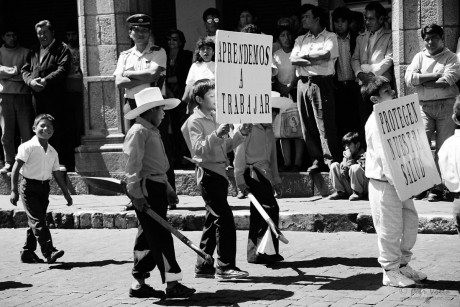 Arequipa - founding    day