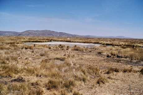 Uros Island