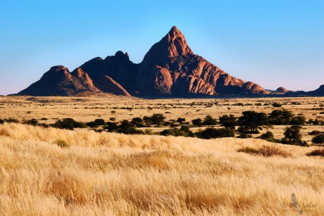 Spitzkoppe