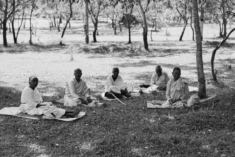 Mnišky, Anuradhapura