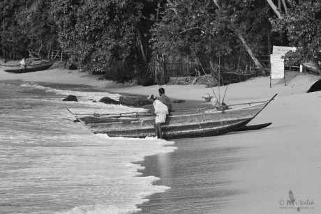 Rybáři z  Unawatuny