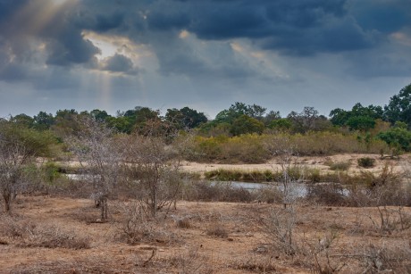 Sabie River, Kruger National Park