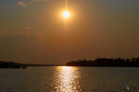 Zambezi River