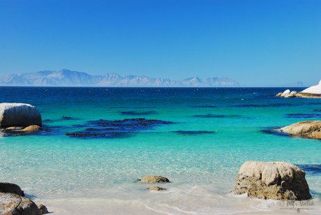 Boulders  Beach 