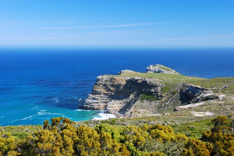 Cape of Good Hope