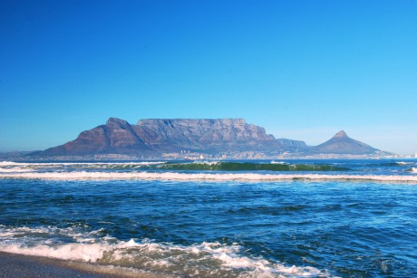 Table Mountain