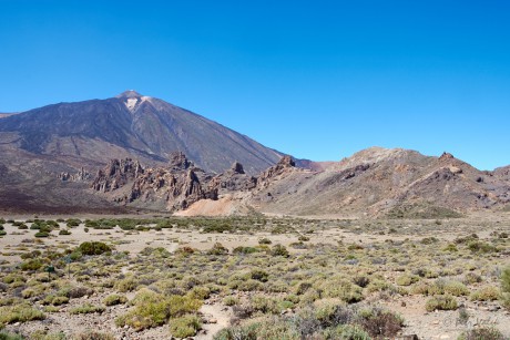 Llano de Ucanca