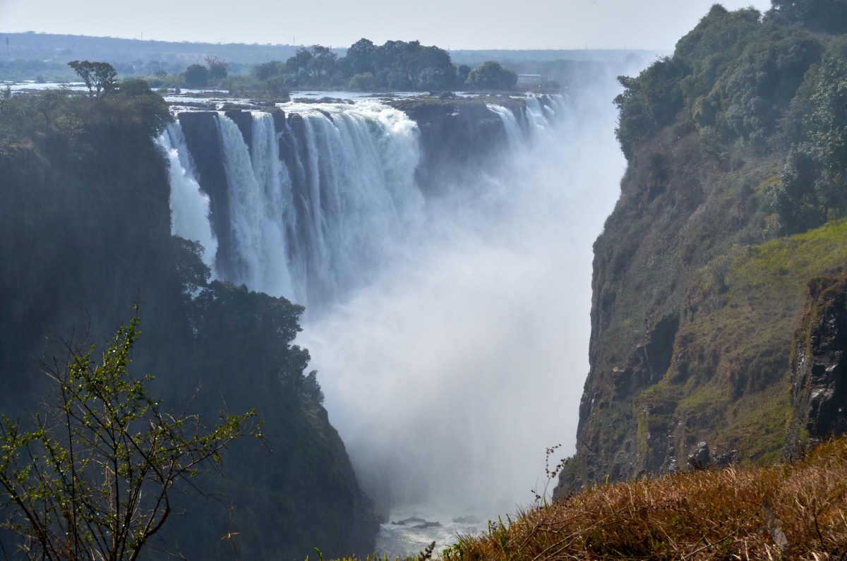 Victoria   Falls