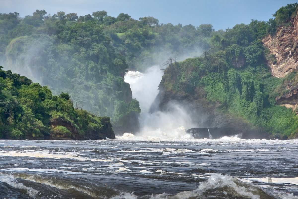 Murchison Falls