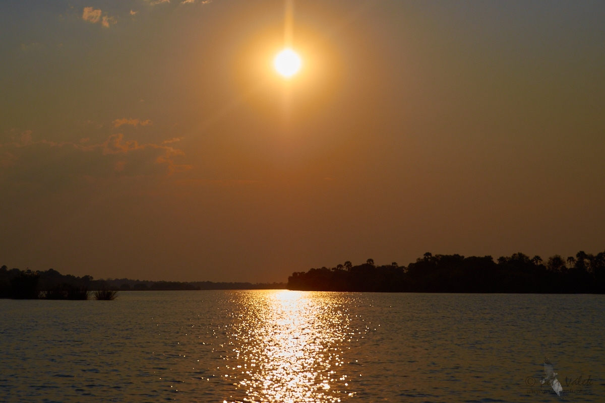 Zambezi River