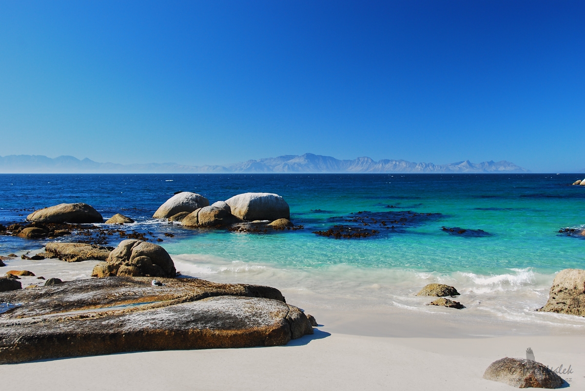 Boulders Beach